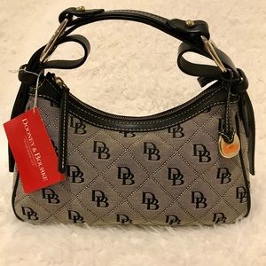 Dooney and Bourke medium hobo